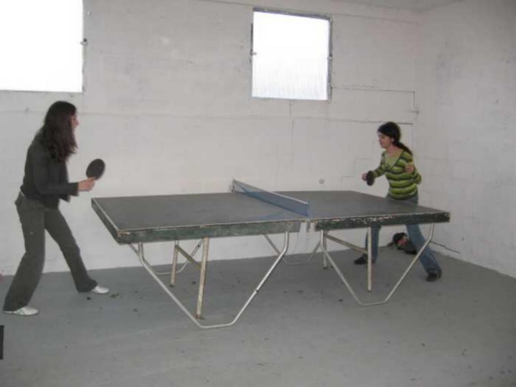 Villa Ferme Du Lin : Angelin Gueschart Esterno foto